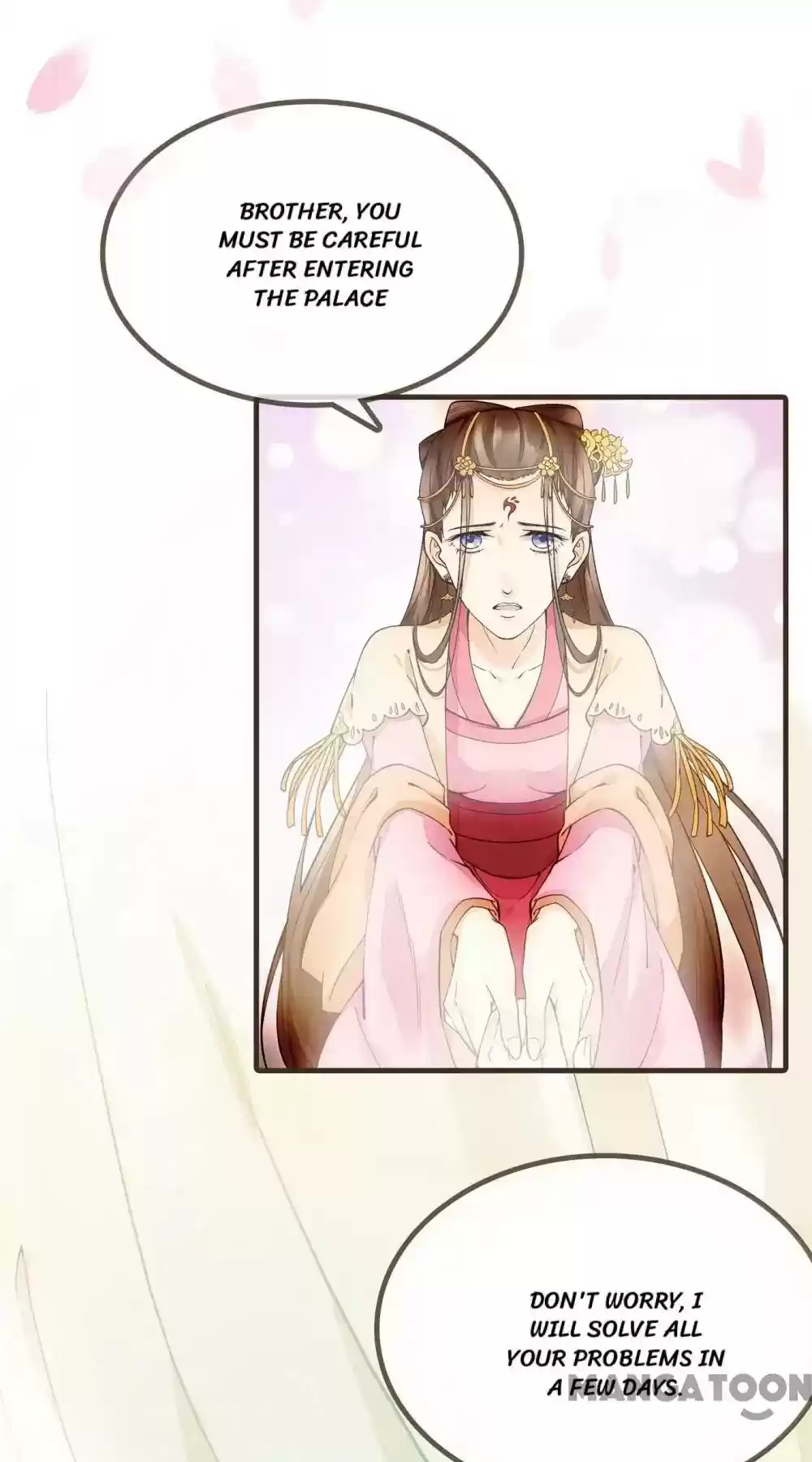 Prime Minister in Disguise Episode 4