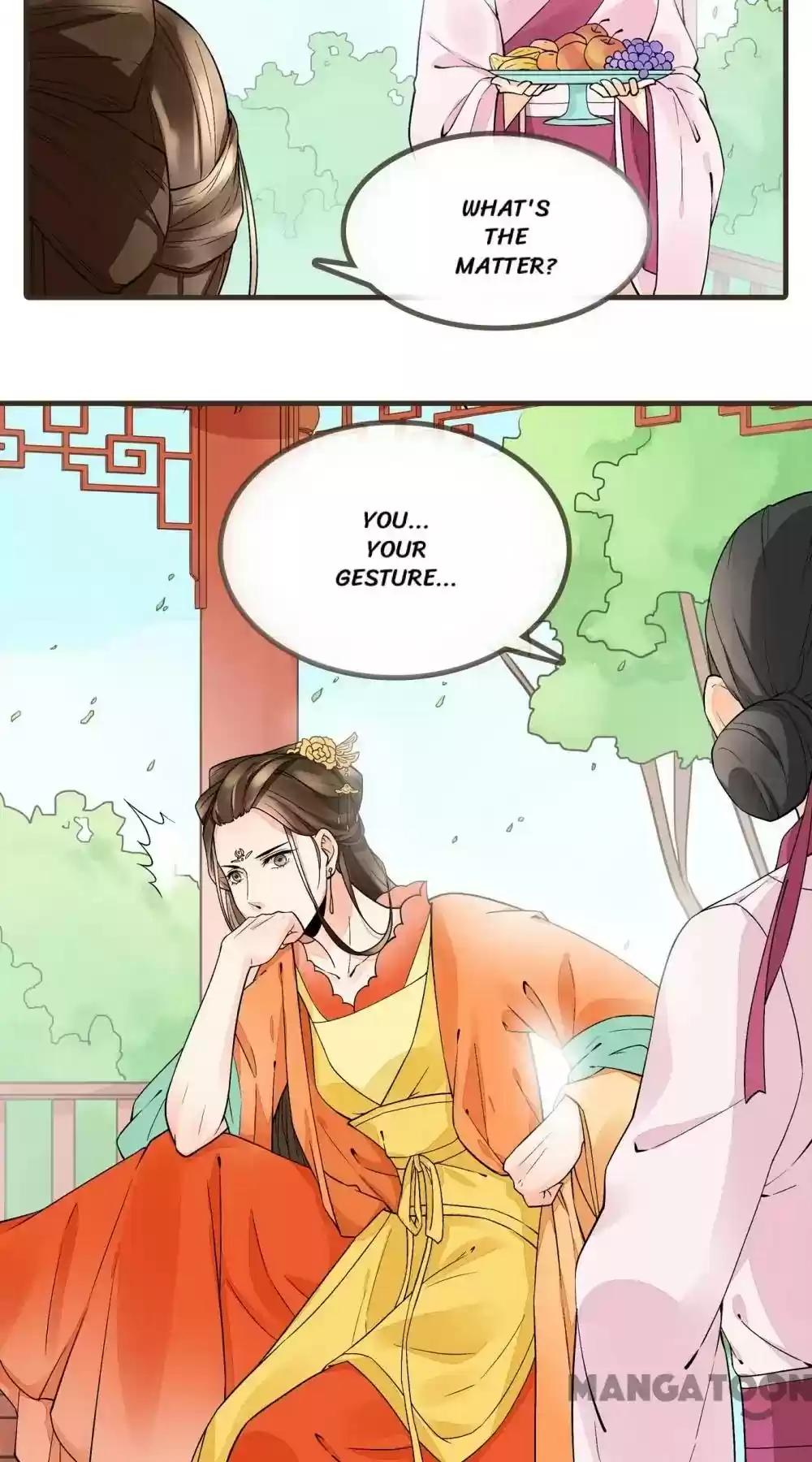 Prime Minister in Disguise Episode 4