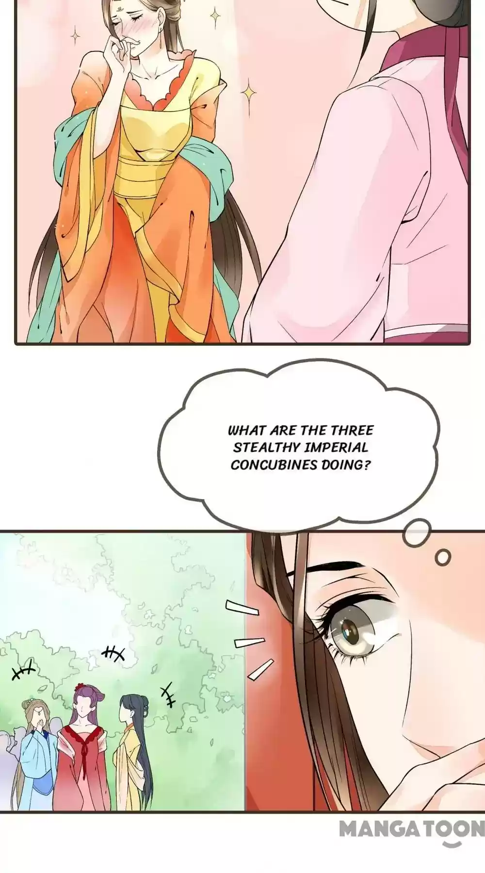 Prime Minister in Disguise Episode 4