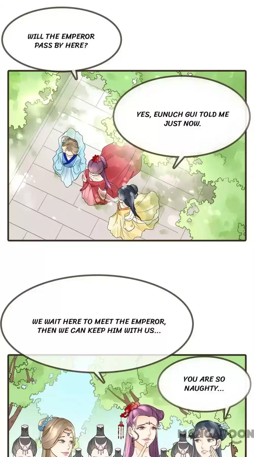 Prime Minister in Disguise Episode 4