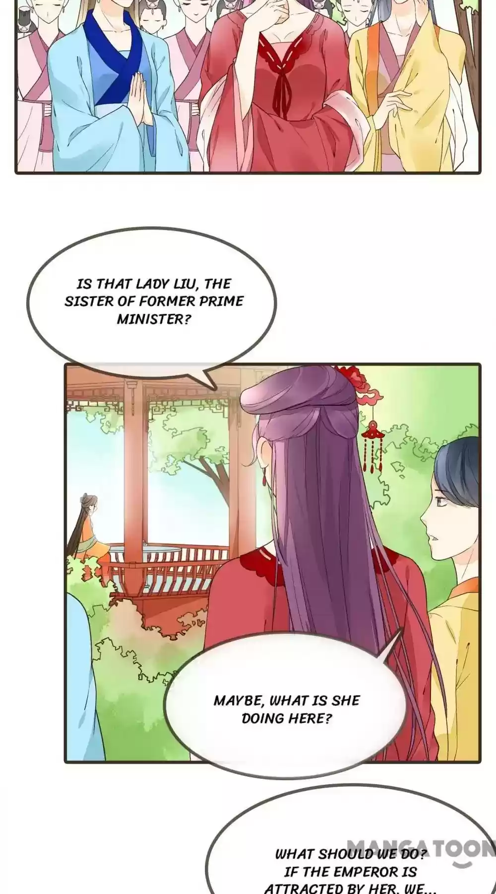 Prime Minister in Disguise Episode 4