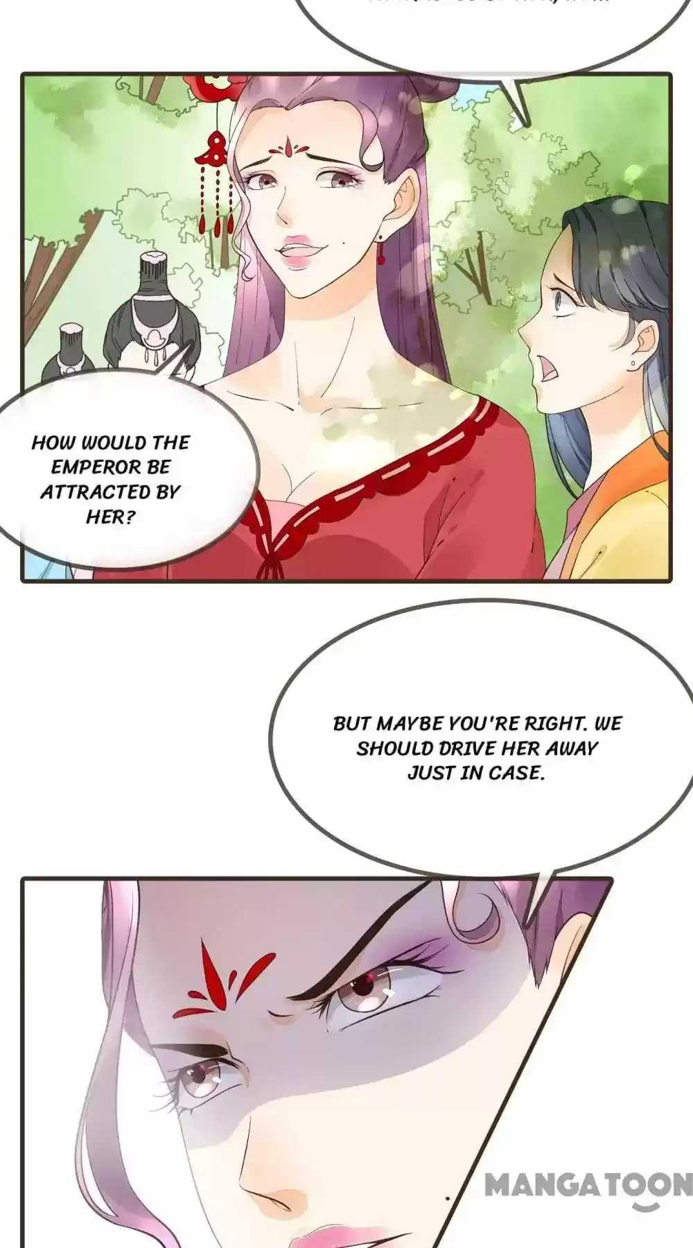 Prime Minister in Disguise Episode 4