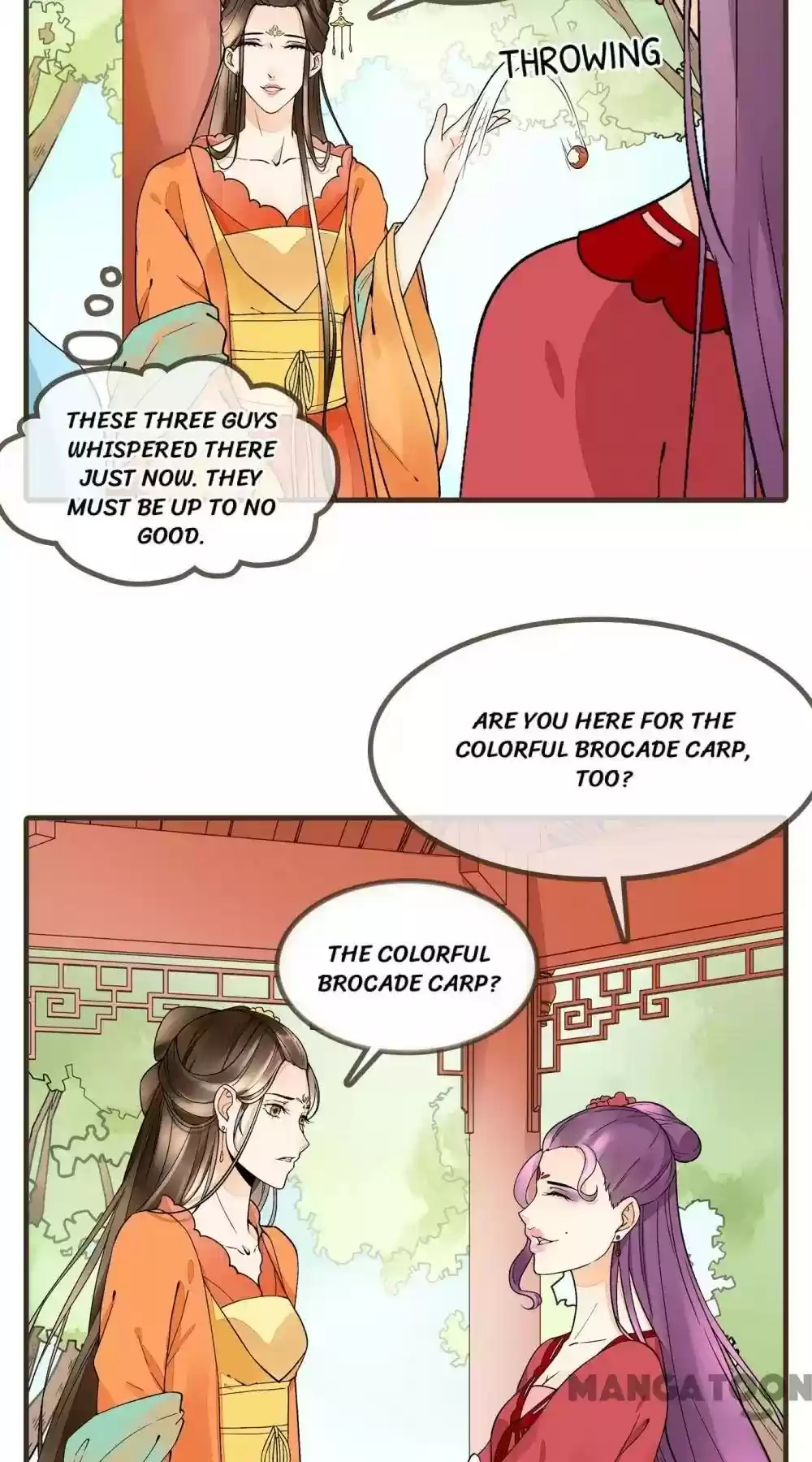 Prime Minister in Disguise Episode 4