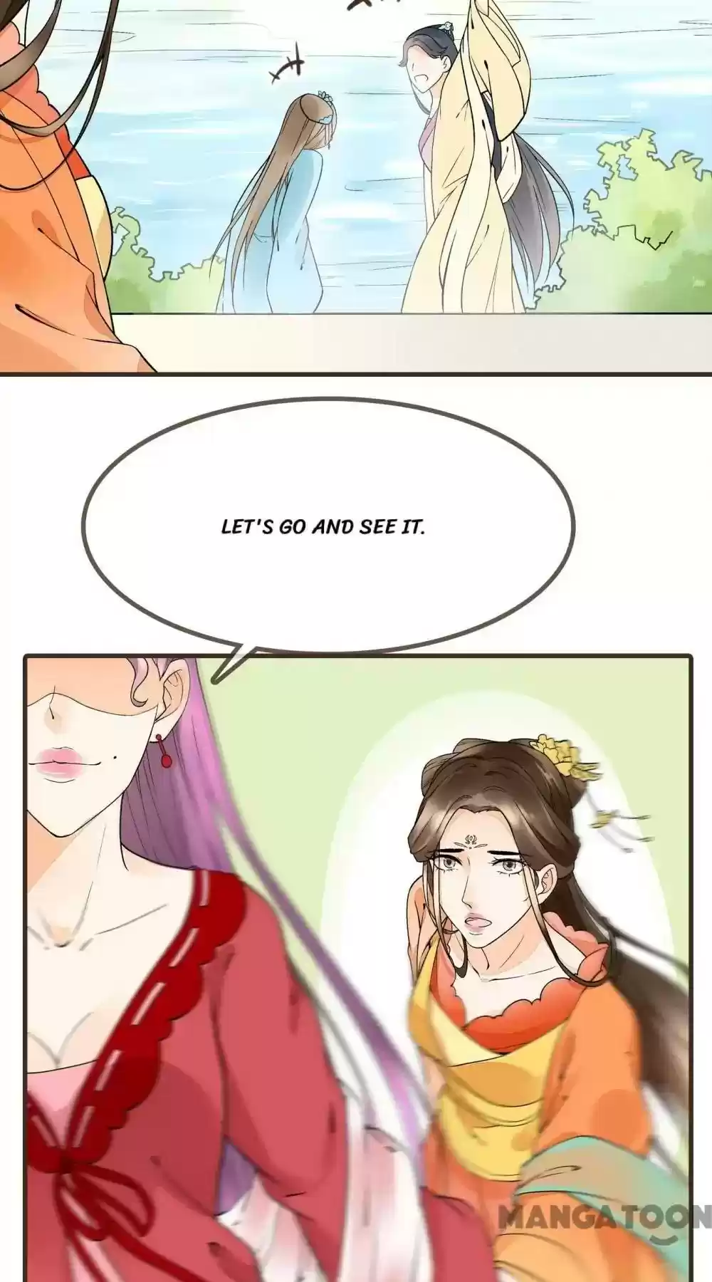 Prime Minister in Disguise Episode 4