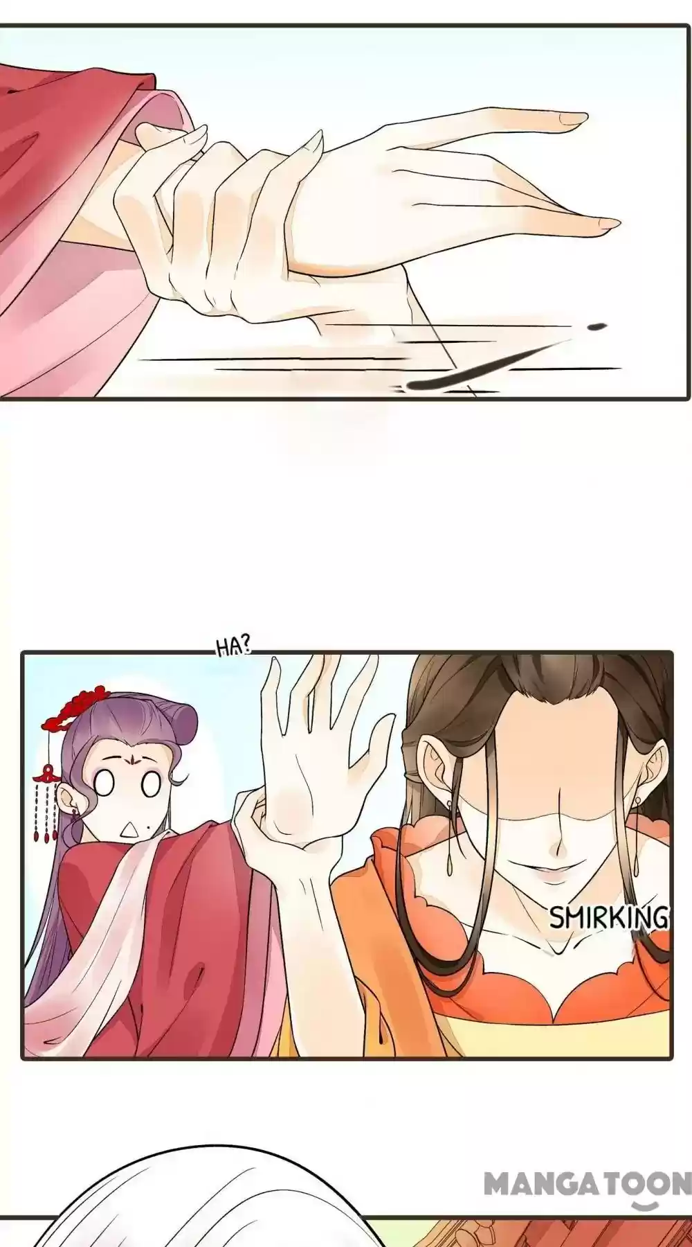 Prime Minister in Disguise Episode 4