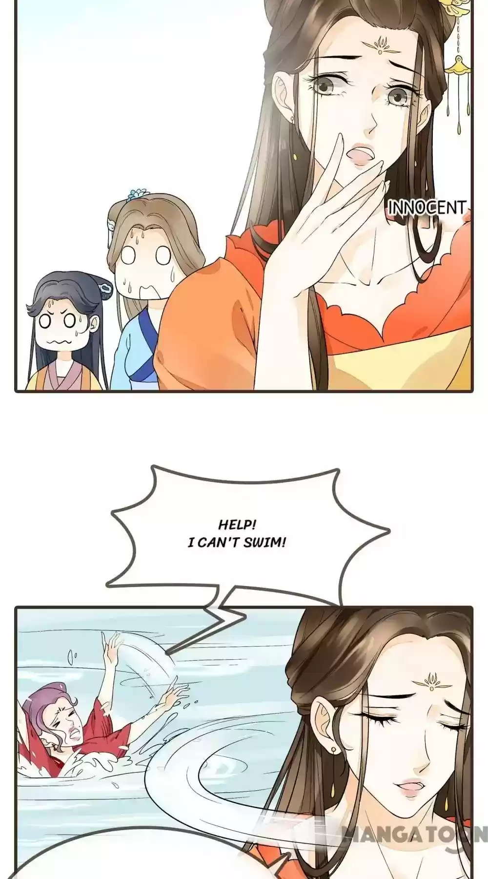 Prime Minister in Disguise Episode 4