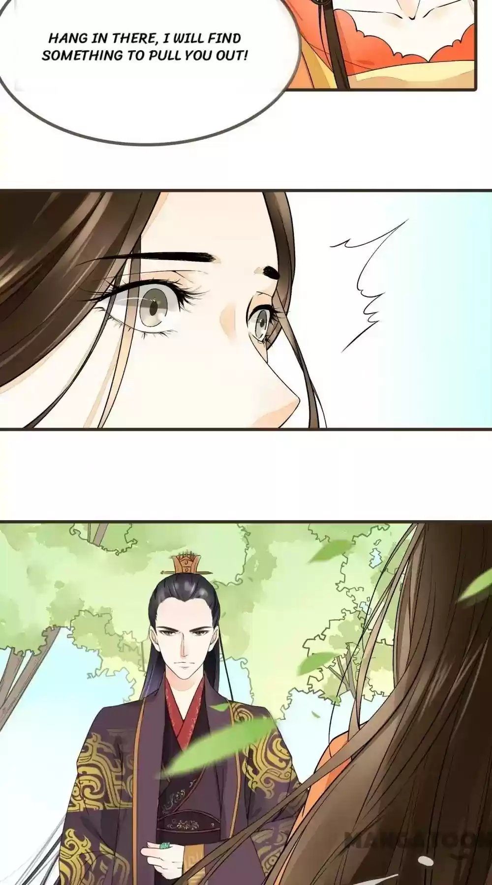 Prime Minister in Disguise Episode 4