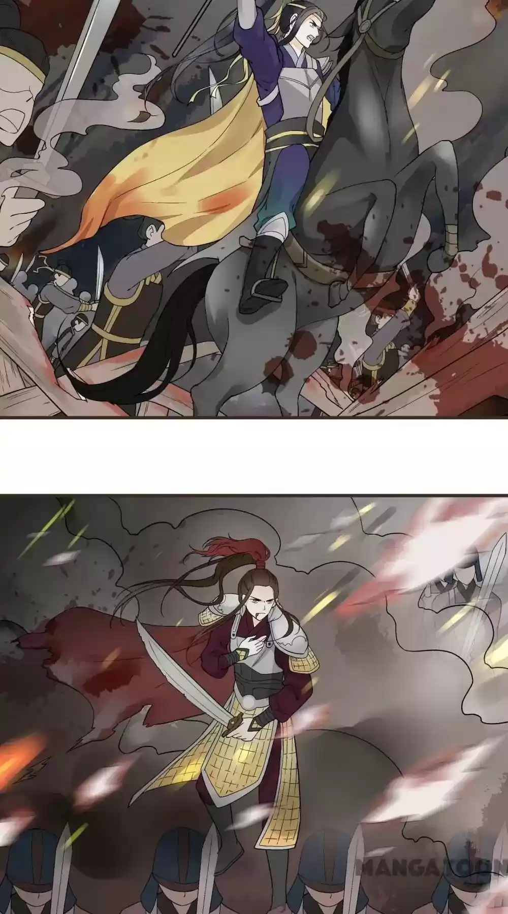 Prime Minister in Disguise Episode 4