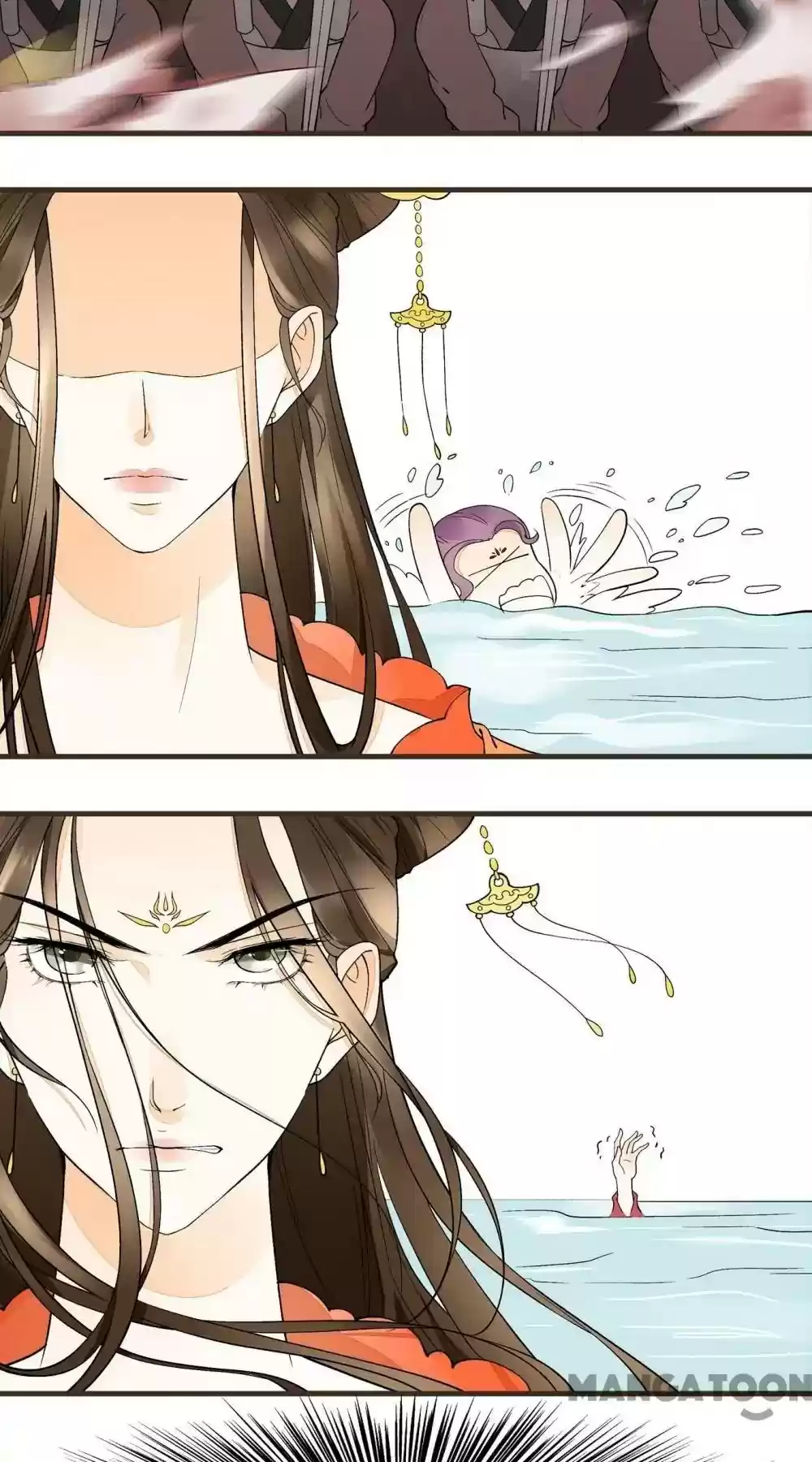 Prime Minister in Disguise Episode 4