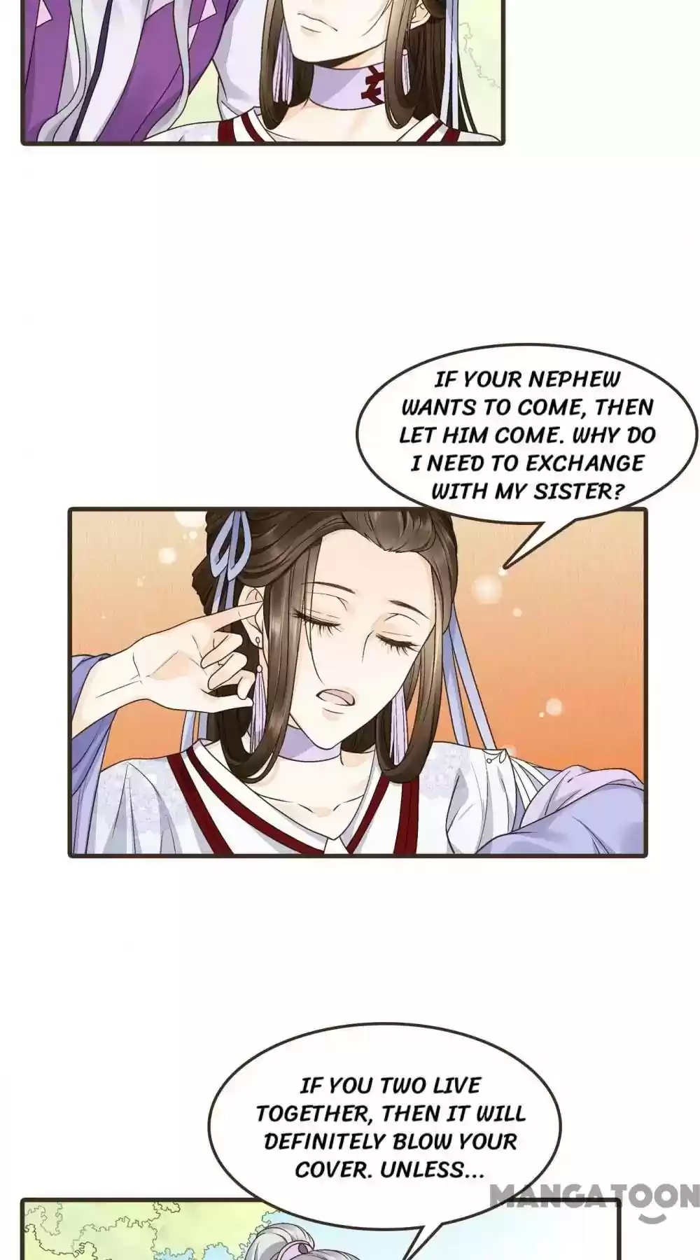 Prime Minister in Disguise Episode 40