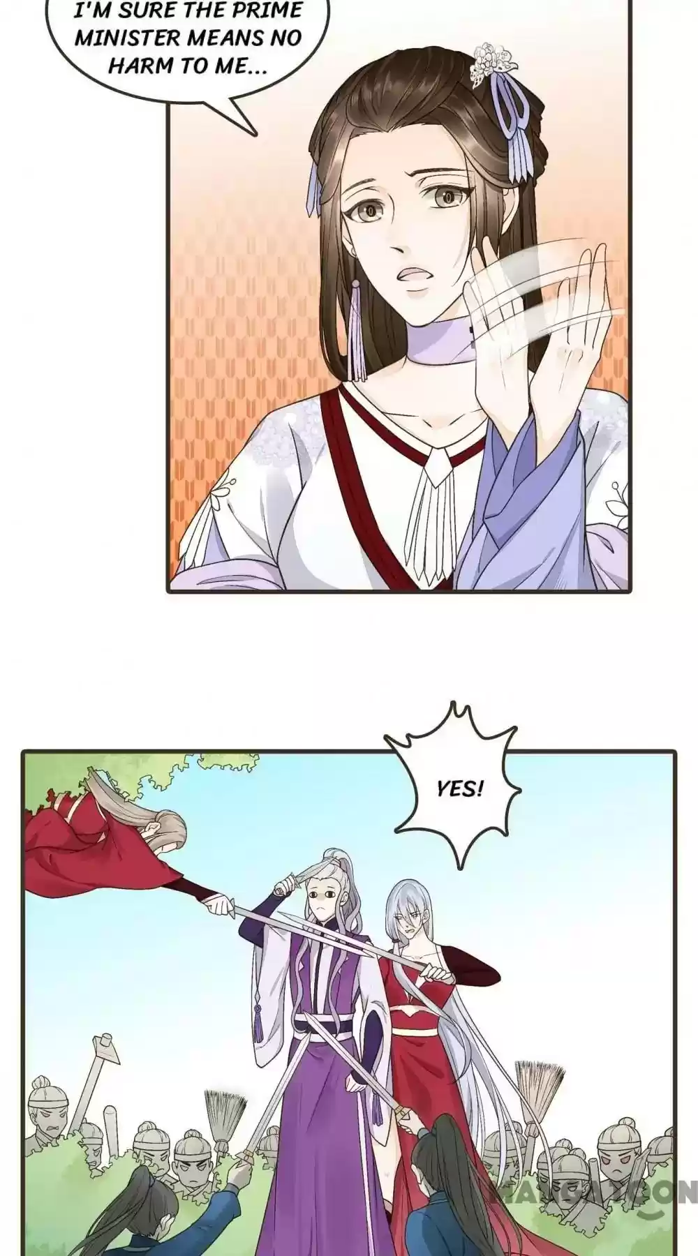 Prime Minister in Disguise Episode 40