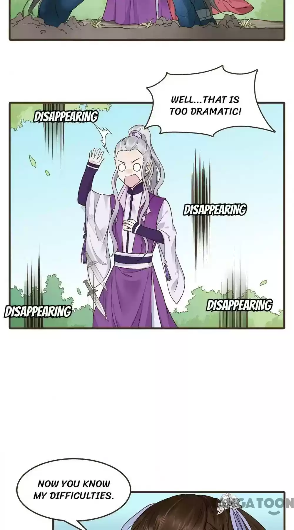 Prime Minister in Disguise Episode 40