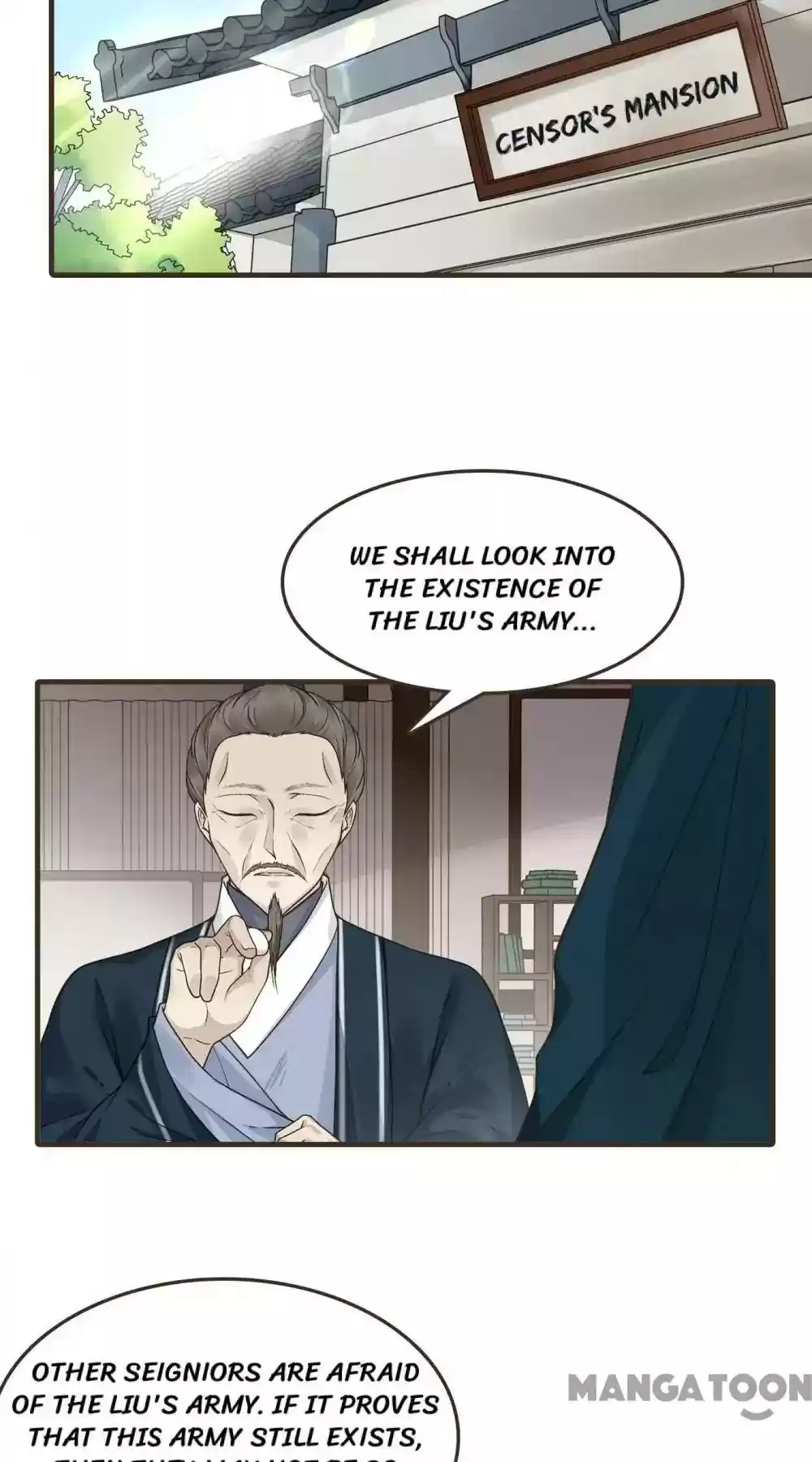 Prime Minister in Disguise Episode 40