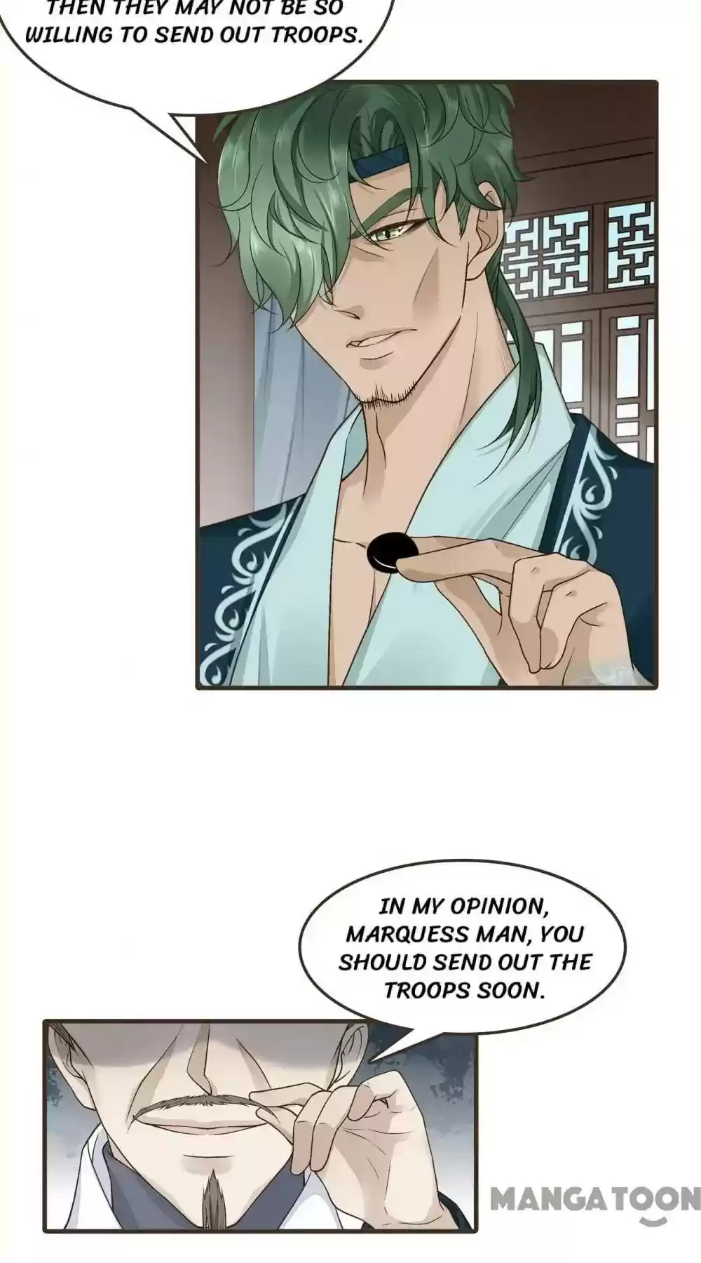 Prime Minister in Disguise Episode 40