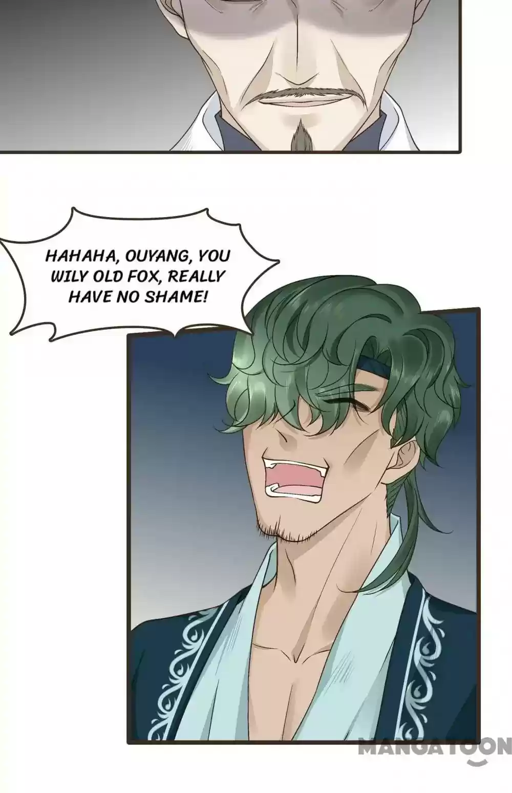 Prime Minister in Disguise Episode 40