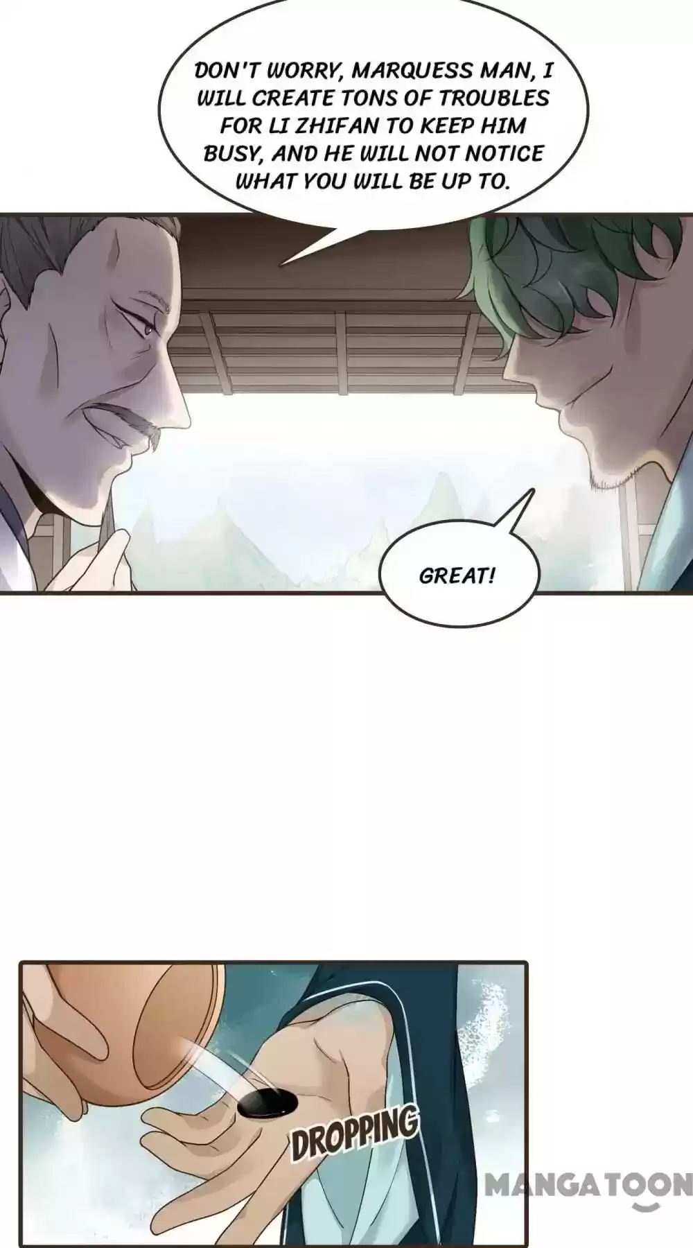 Prime Minister in Disguise Episode 40