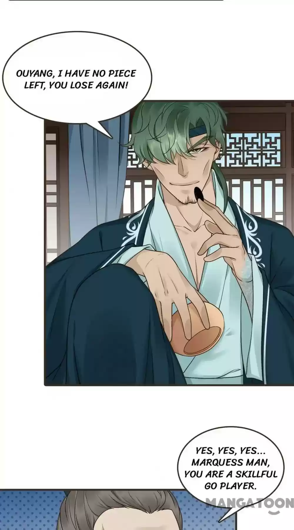 Prime Minister in Disguise Episode 40