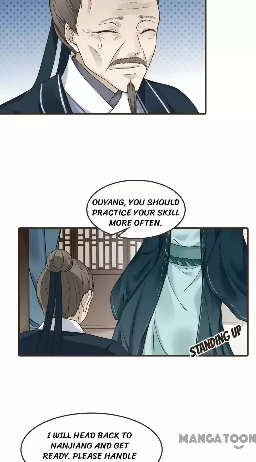 Prime Minister in Disguise Episode 40