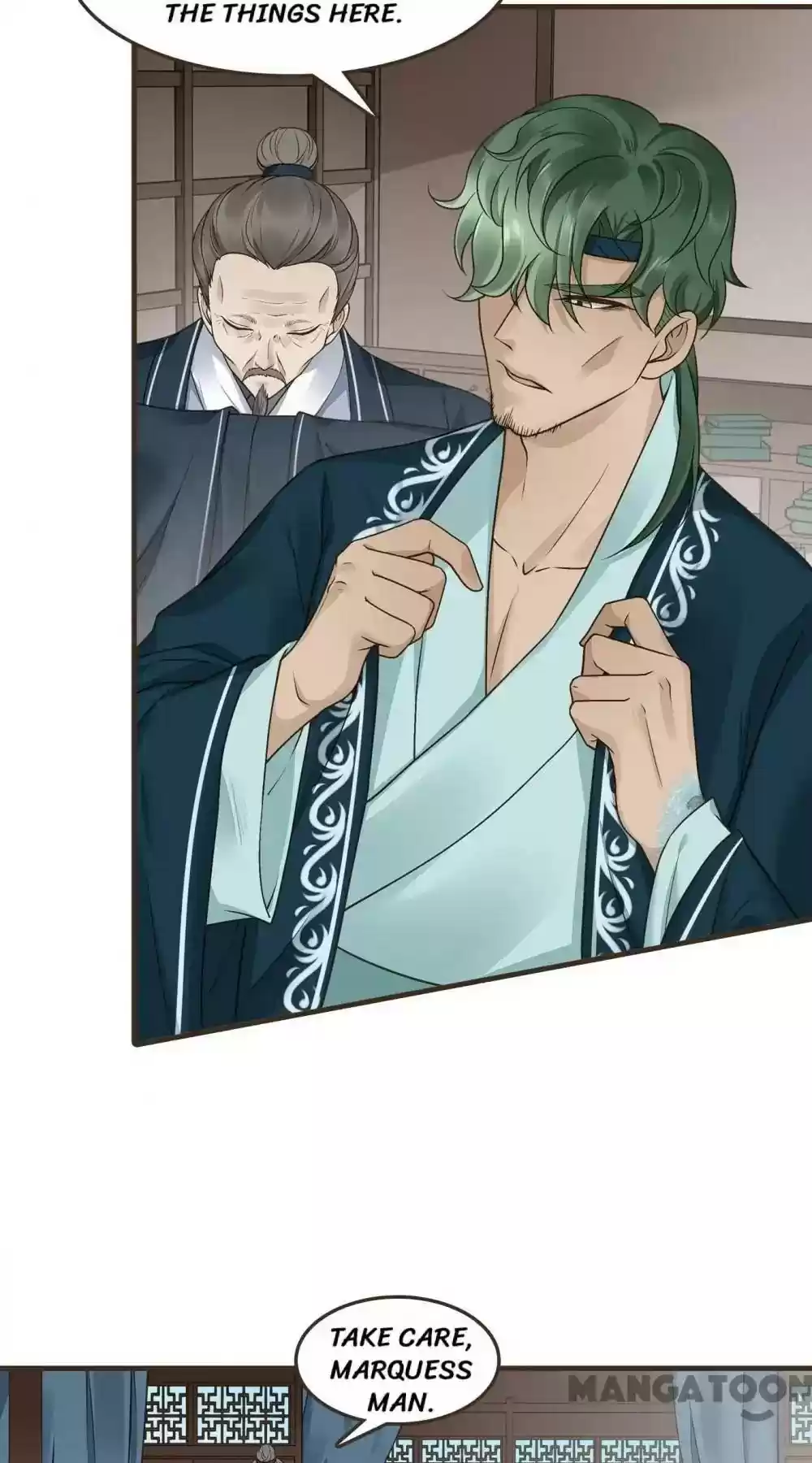 Prime Minister in Disguise Episode 40