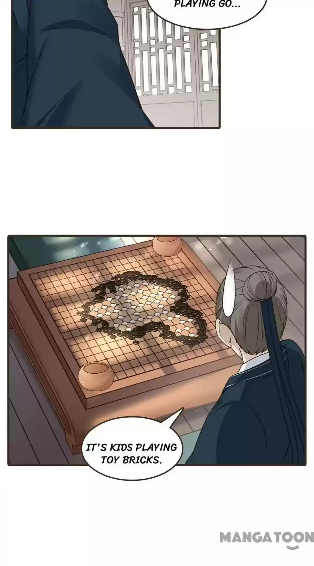 Prime Minister in Disguise Episode 40