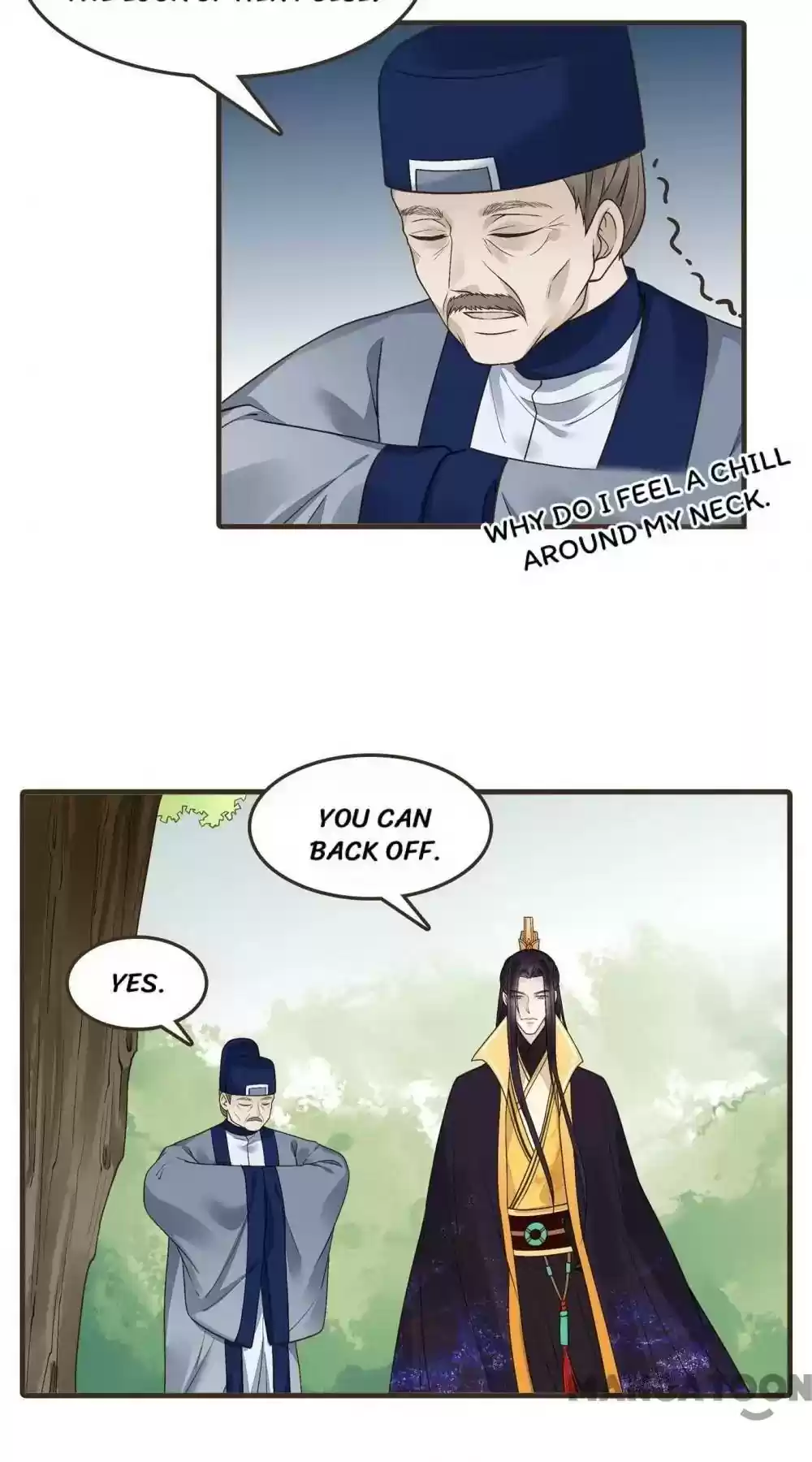 Prime Minister in Disguise Episode 40