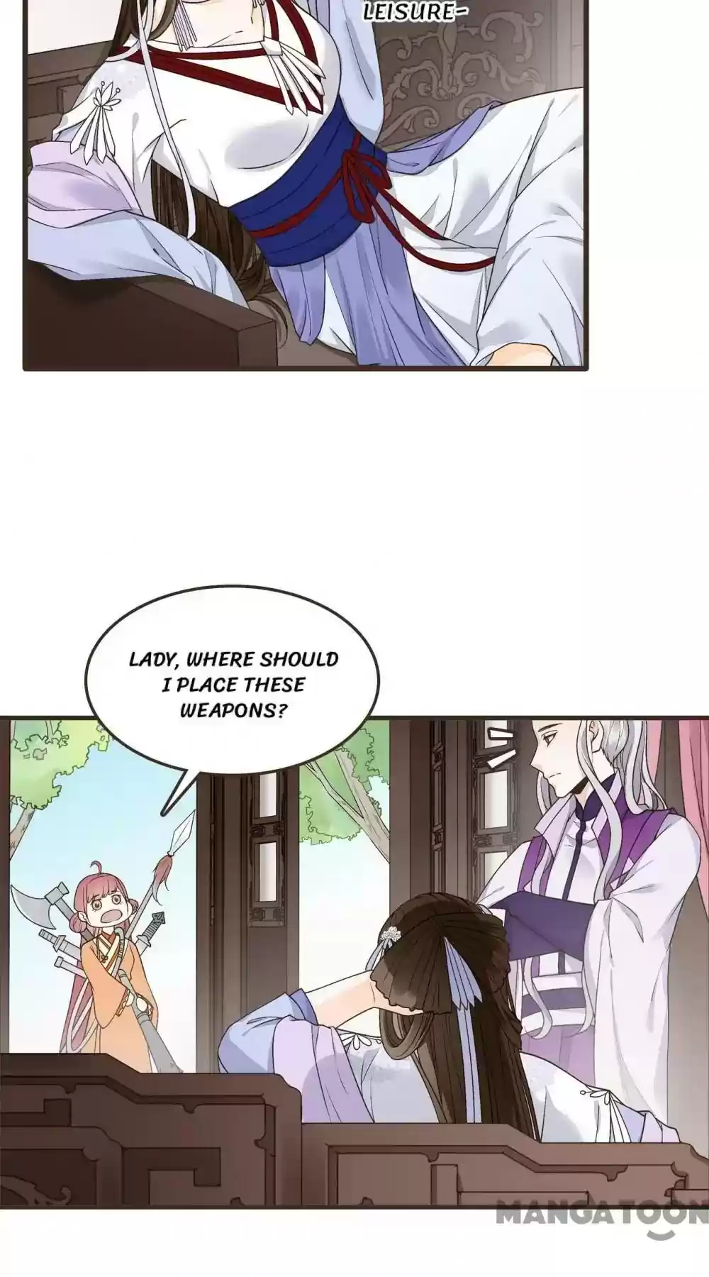 Prime Minister in Disguise Episode 41