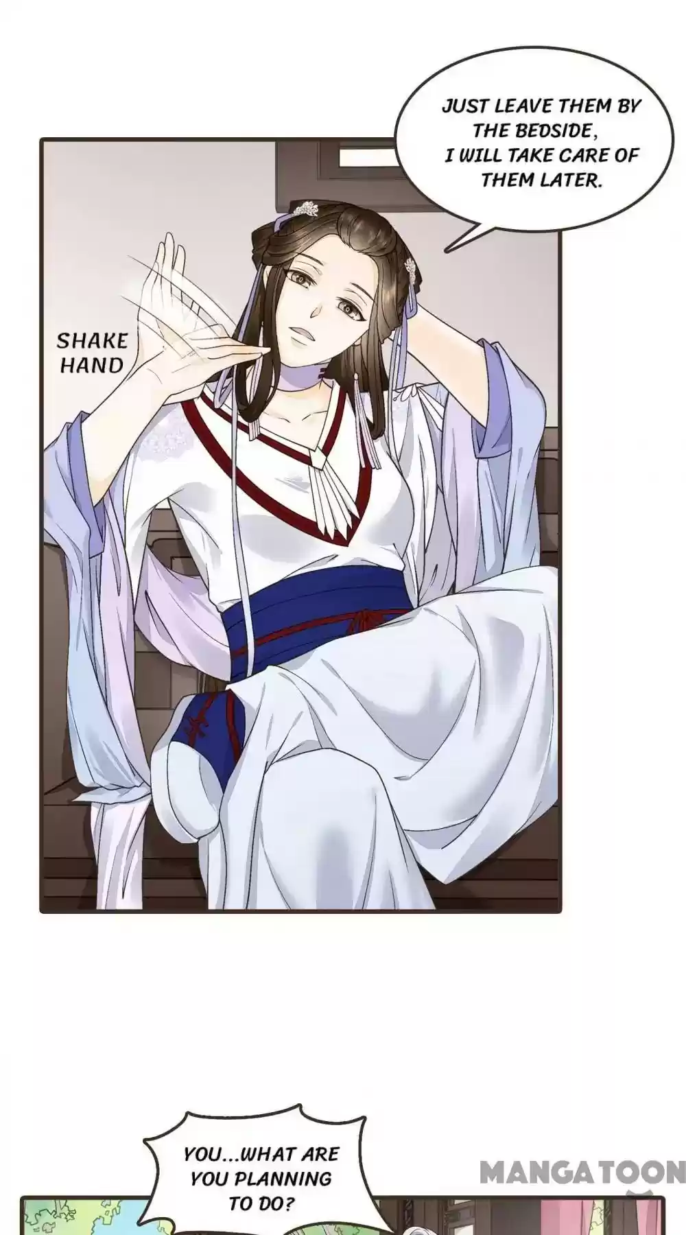 Prime Minister in Disguise Episode 41