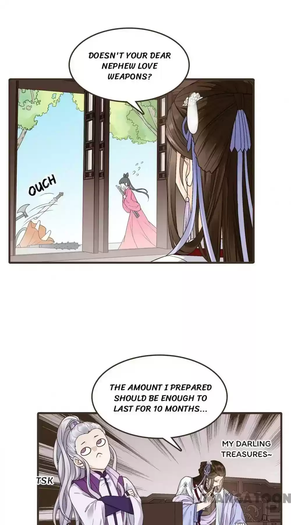 Prime Minister in Disguise Episode 41