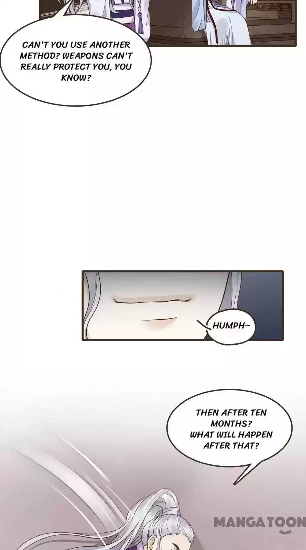 Prime Minister in Disguise Episode 41