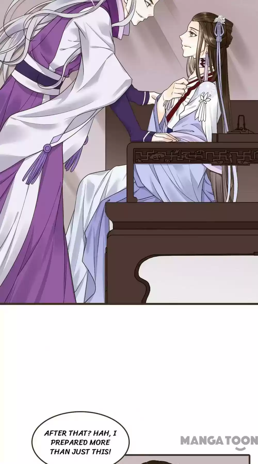 Prime Minister in Disguise Episode 41