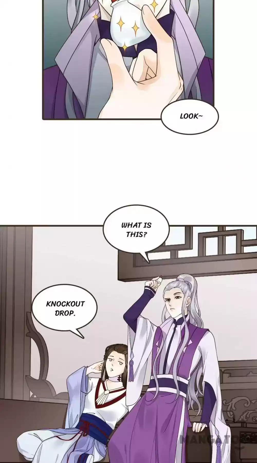 Prime Minister in Disguise Episode 41