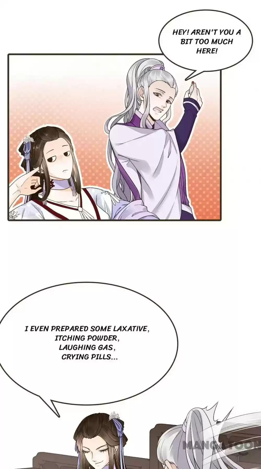 Prime Minister in Disguise Episode 41