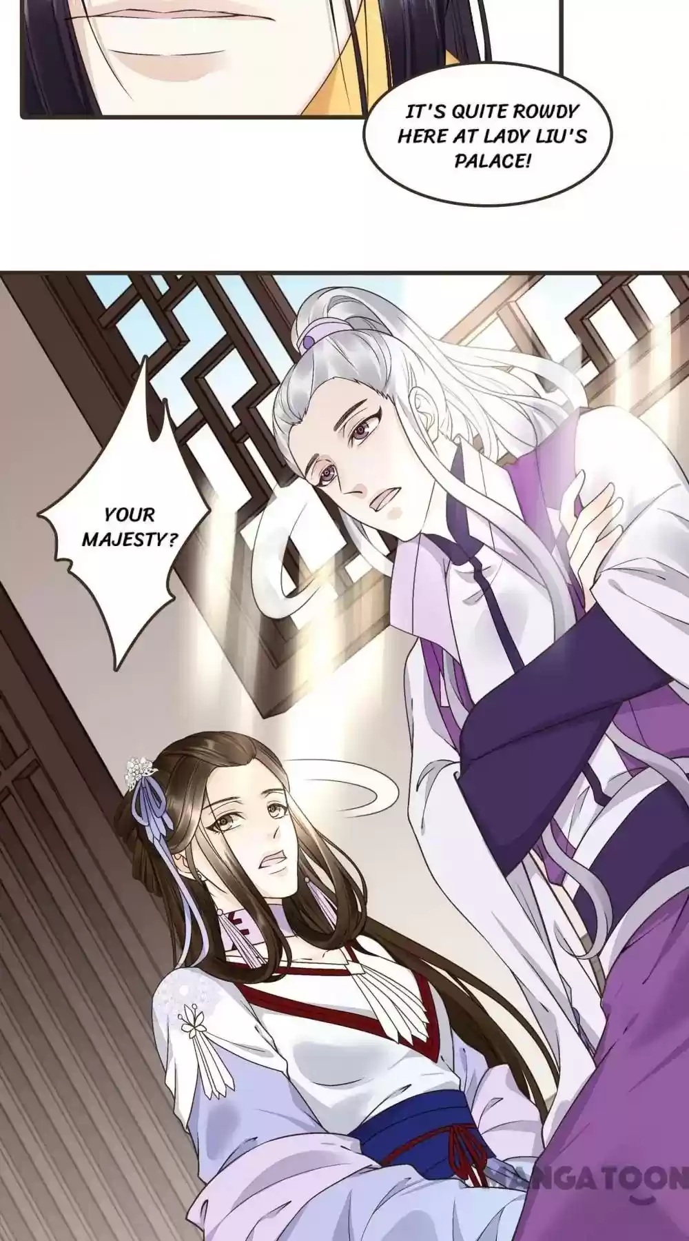 Prime Minister in Disguise Episode 41