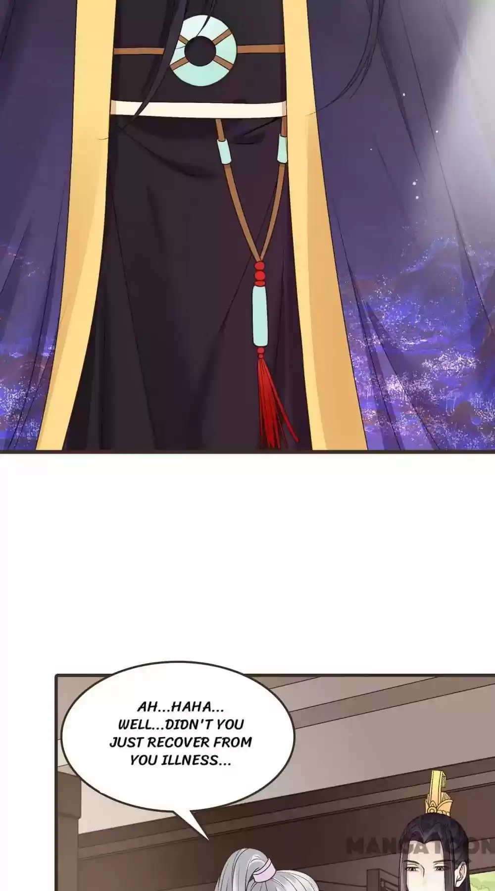 Prime Minister in Disguise Episode 41