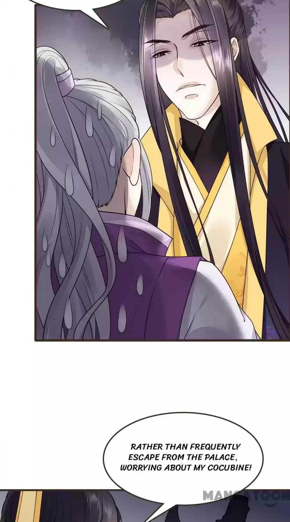 Prime Minister in Disguise Episode 41