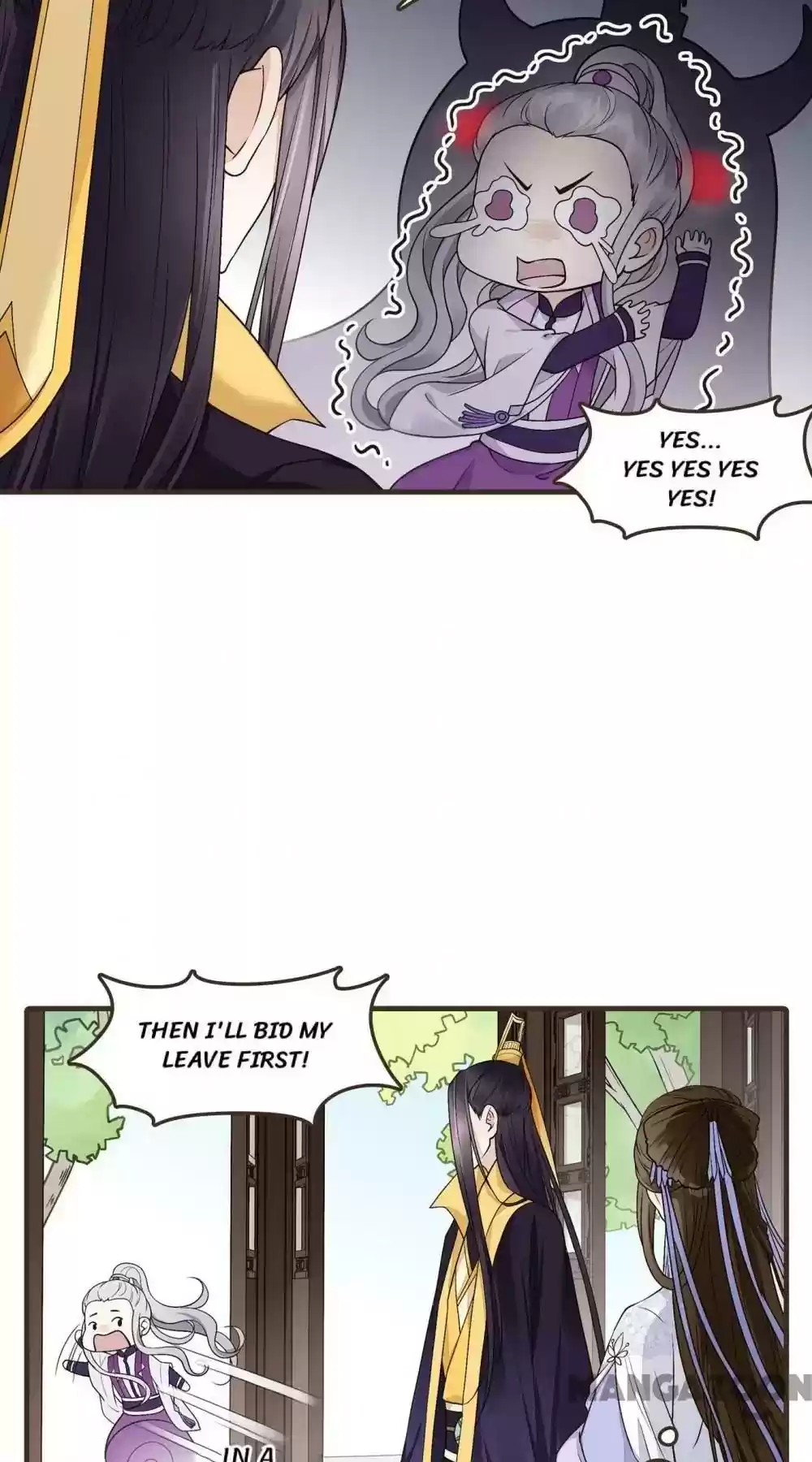 Prime Minister in Disguise Episode 41