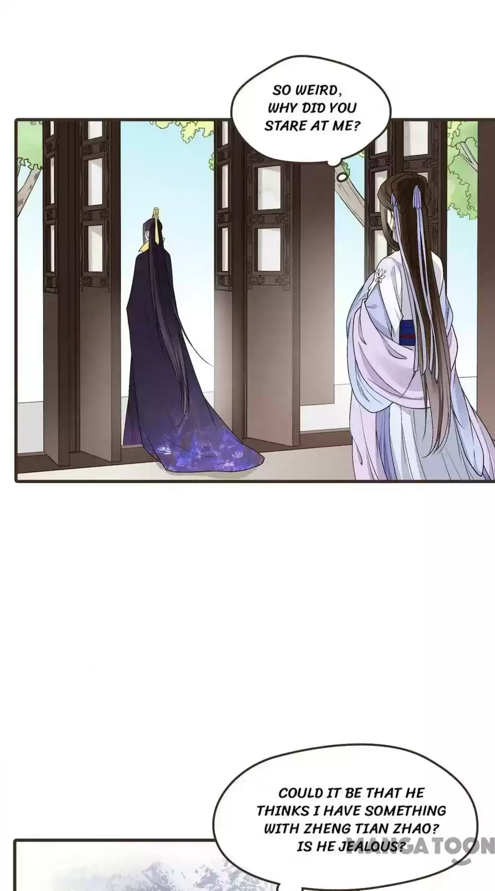 Prime Minister in Disguise Episode 41