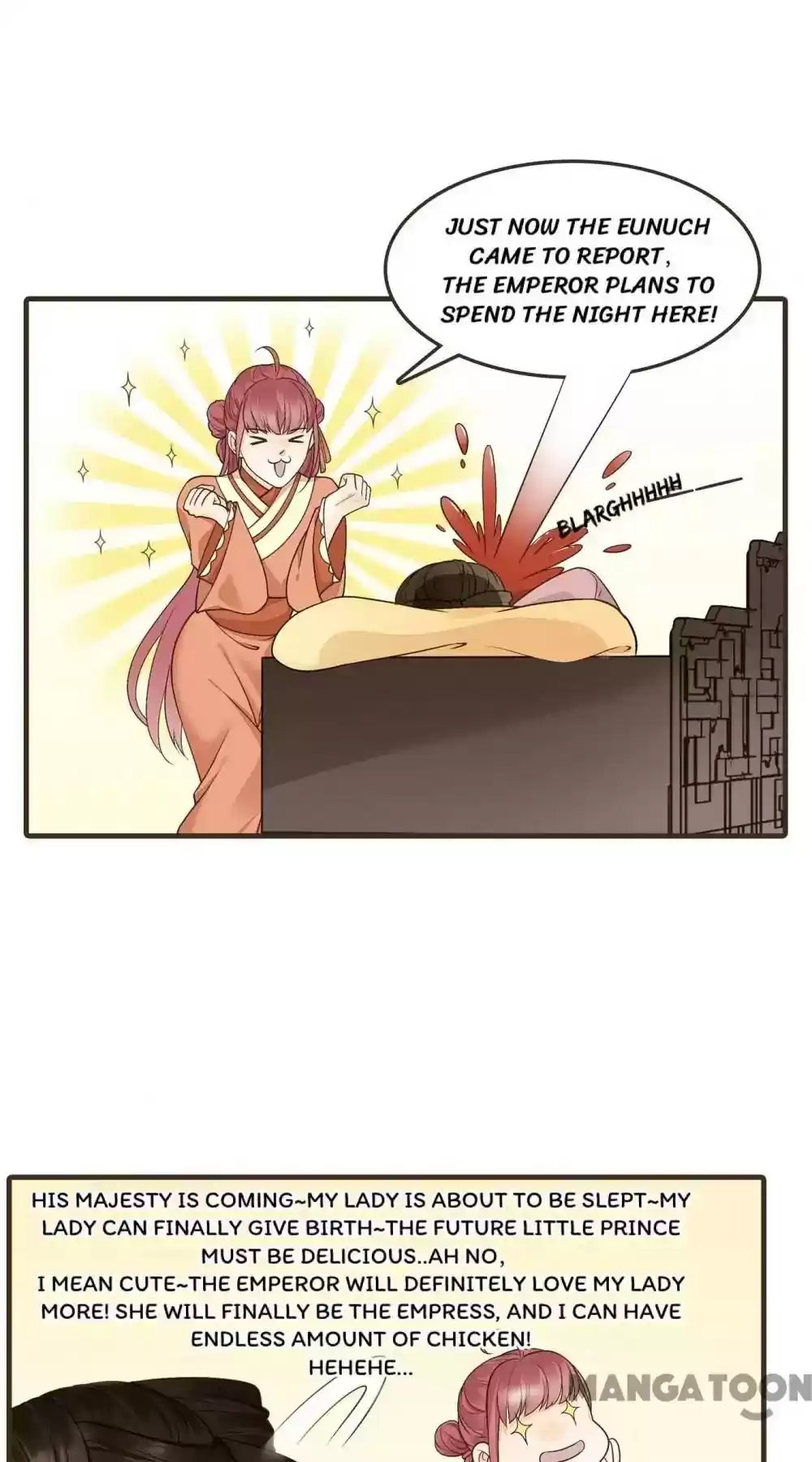 Prime Minister in Disguise Episode 41