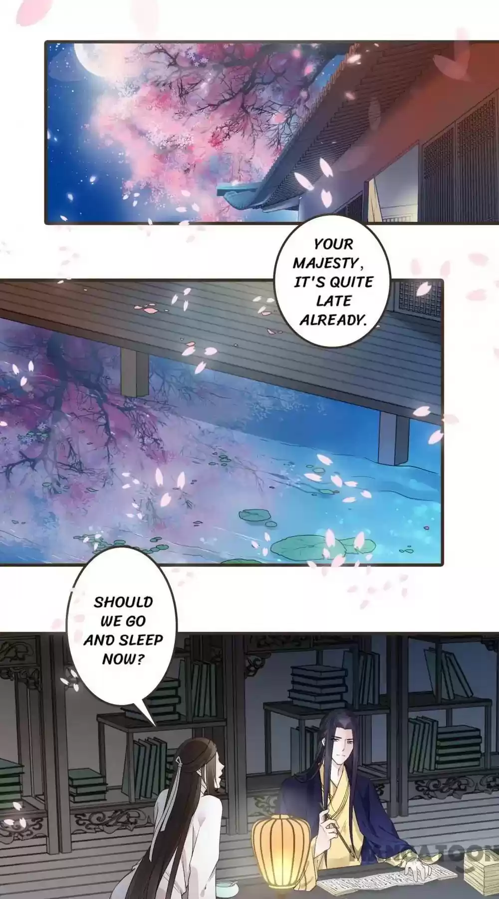 Prime Minister in Disguise Episode 42