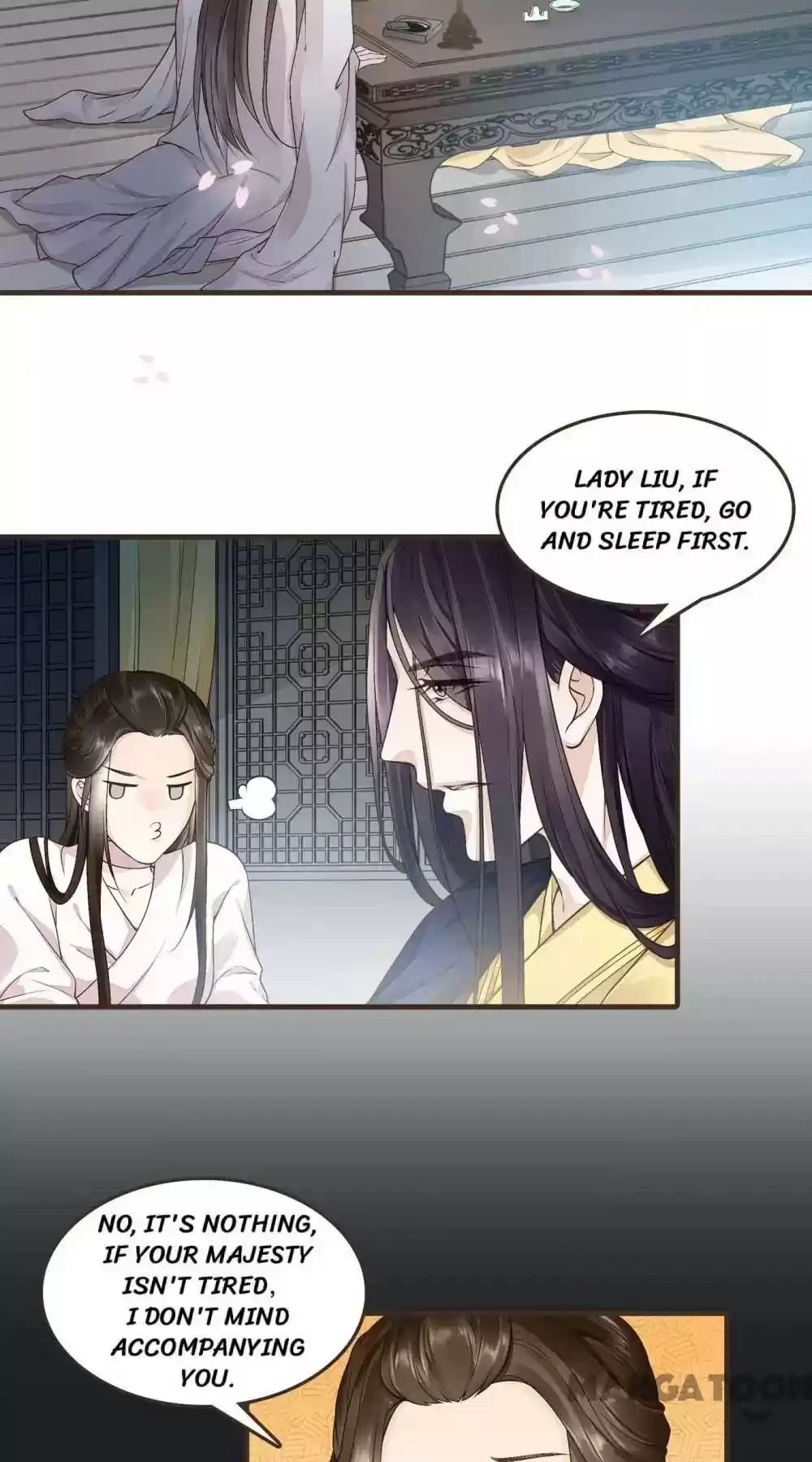 Prime Minister in Disguise Episode 42