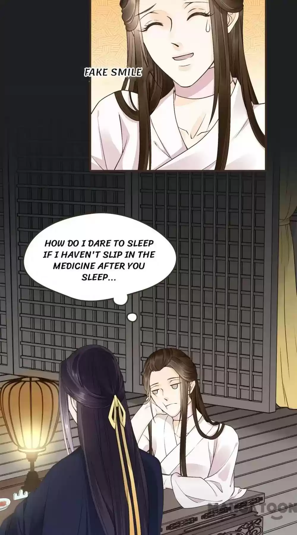 Prime Minister in Disguise Episode 42