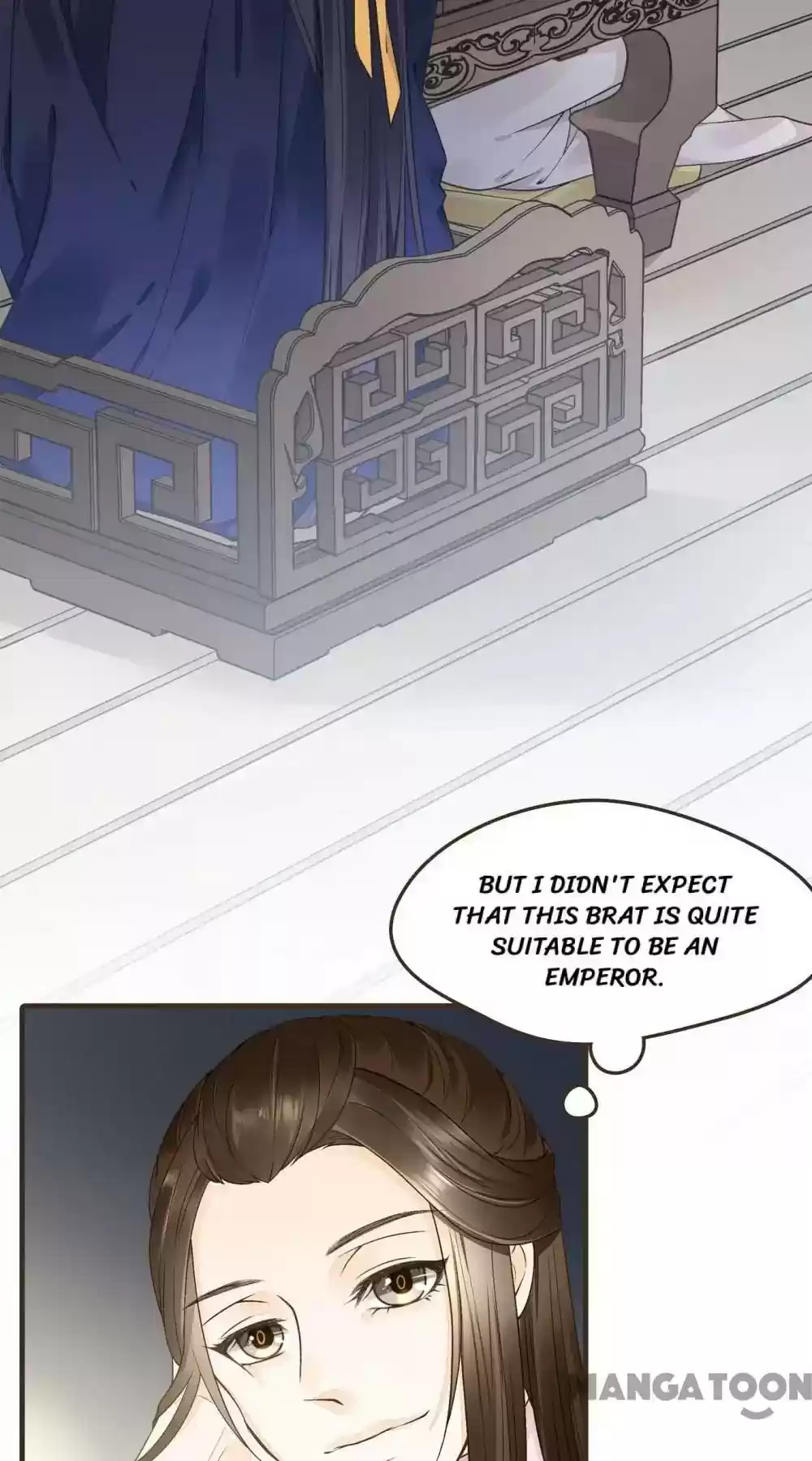 Prime Minister in Disguise Episode 42