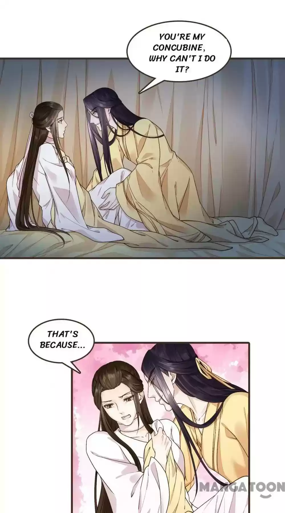 Prime Minister in Disguise Episode 42