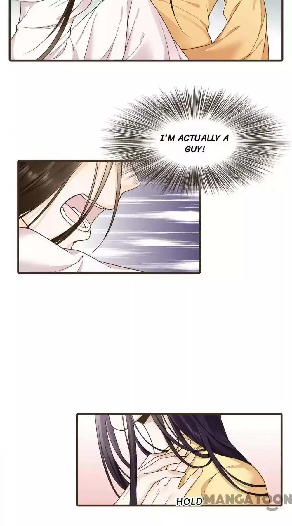 Prime Minister in Disguise Episode 42