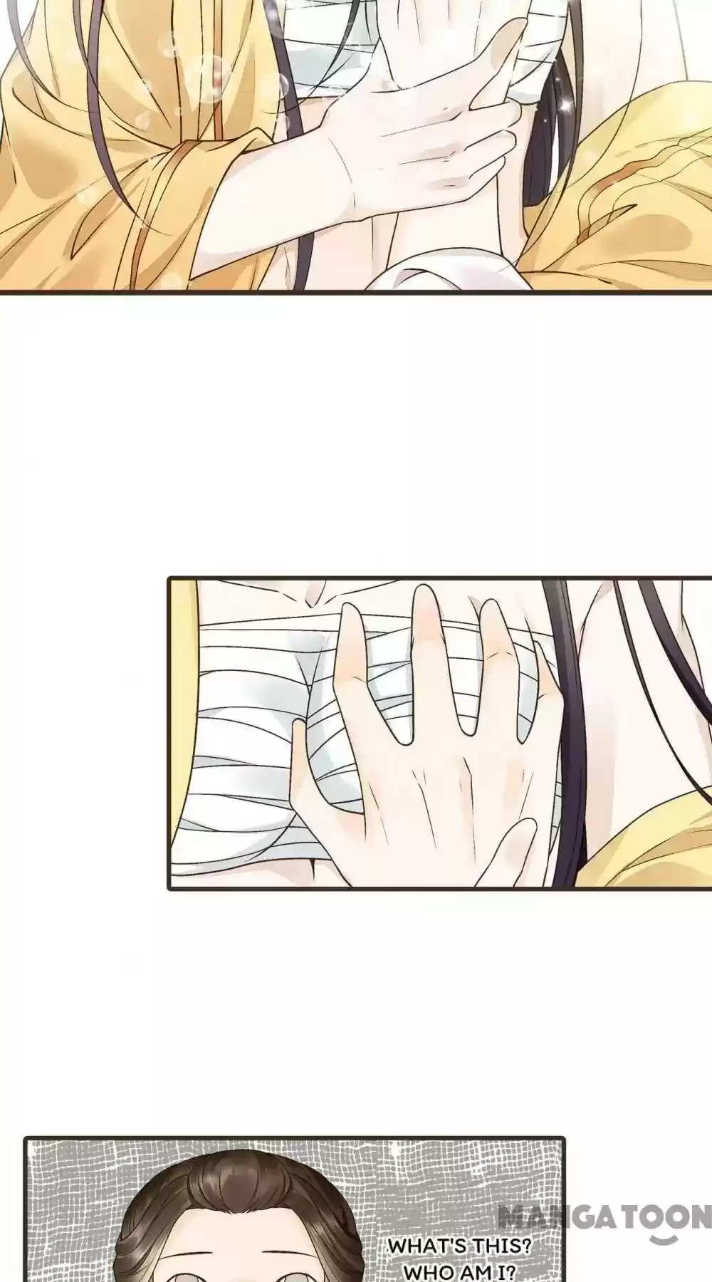 Prime Minister in Disguise Episode 42