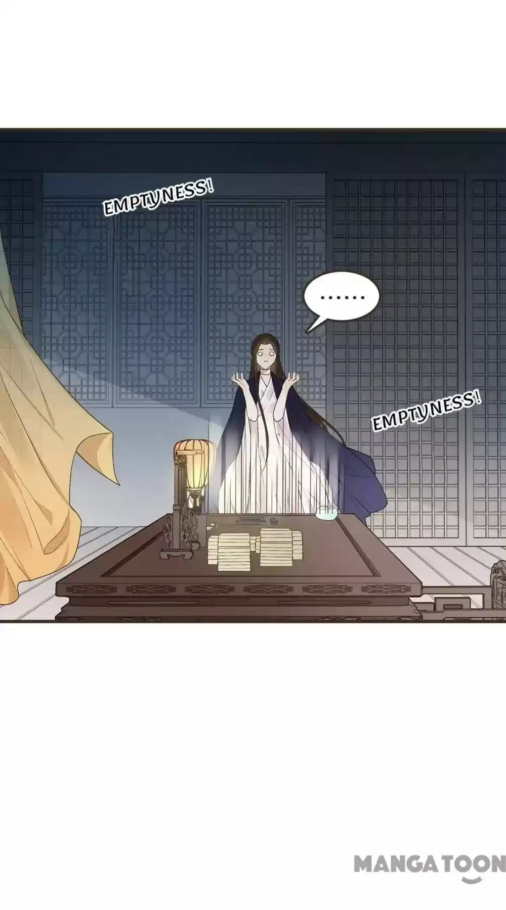 Prime Minister in Disguise Episode 42