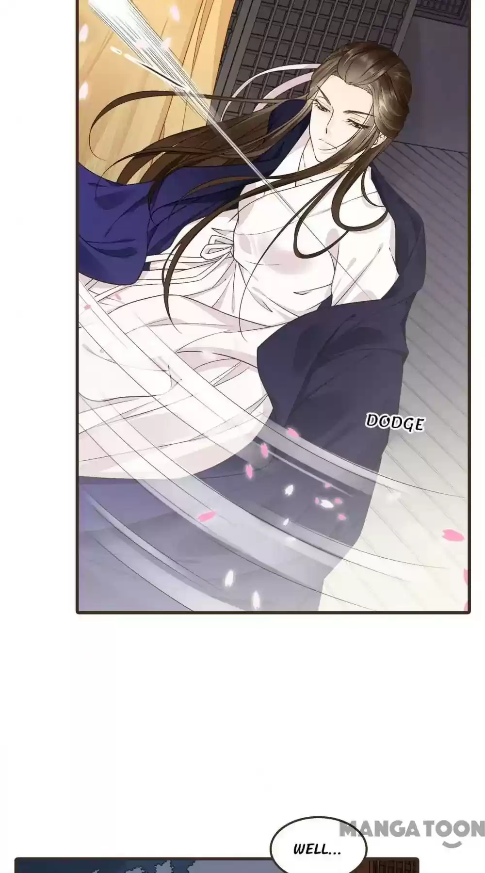 Prime Minister in Disguise Episode 42