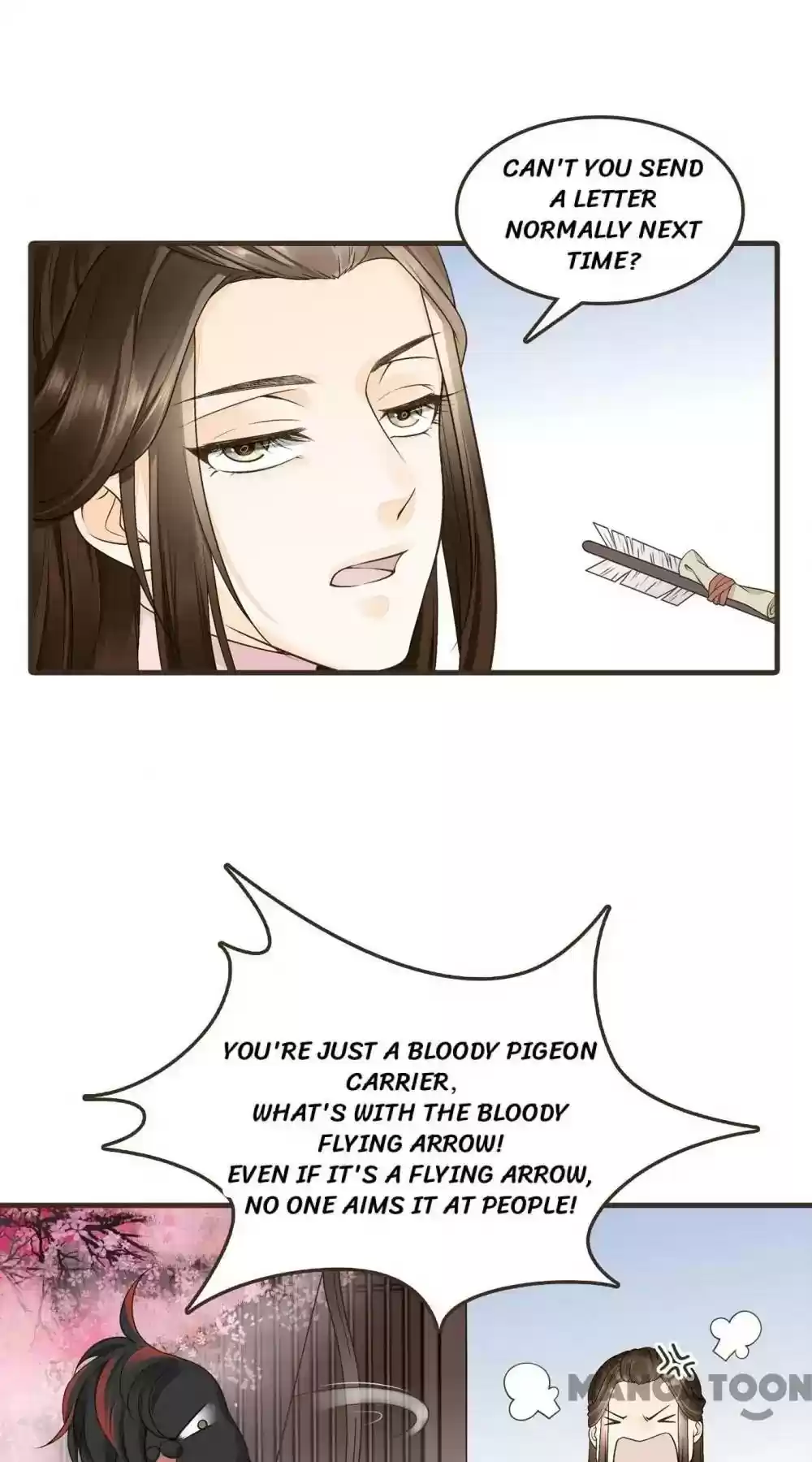 Prime Minister in Disguise Episode 42