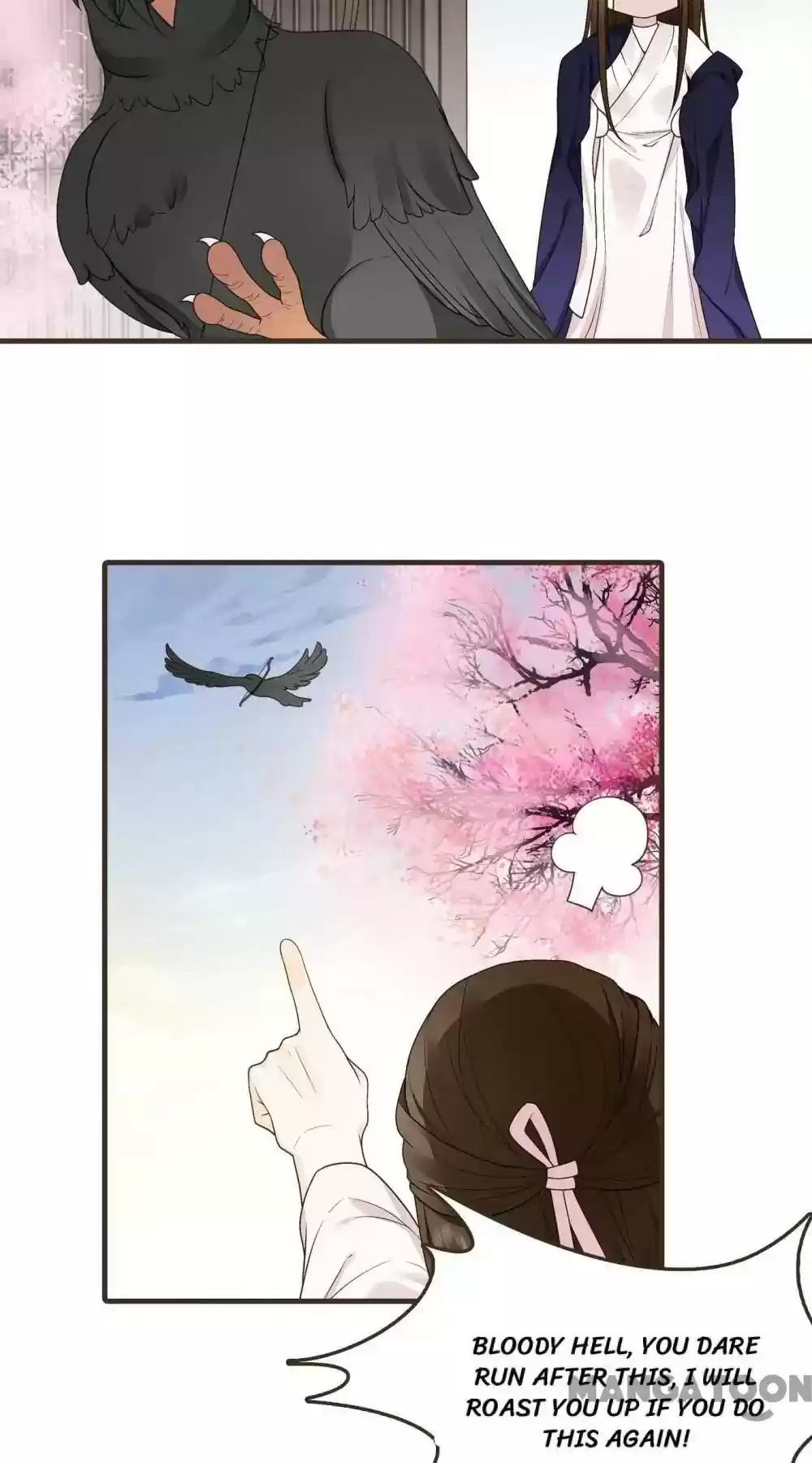 Prime Minister in Disguise Episode 42