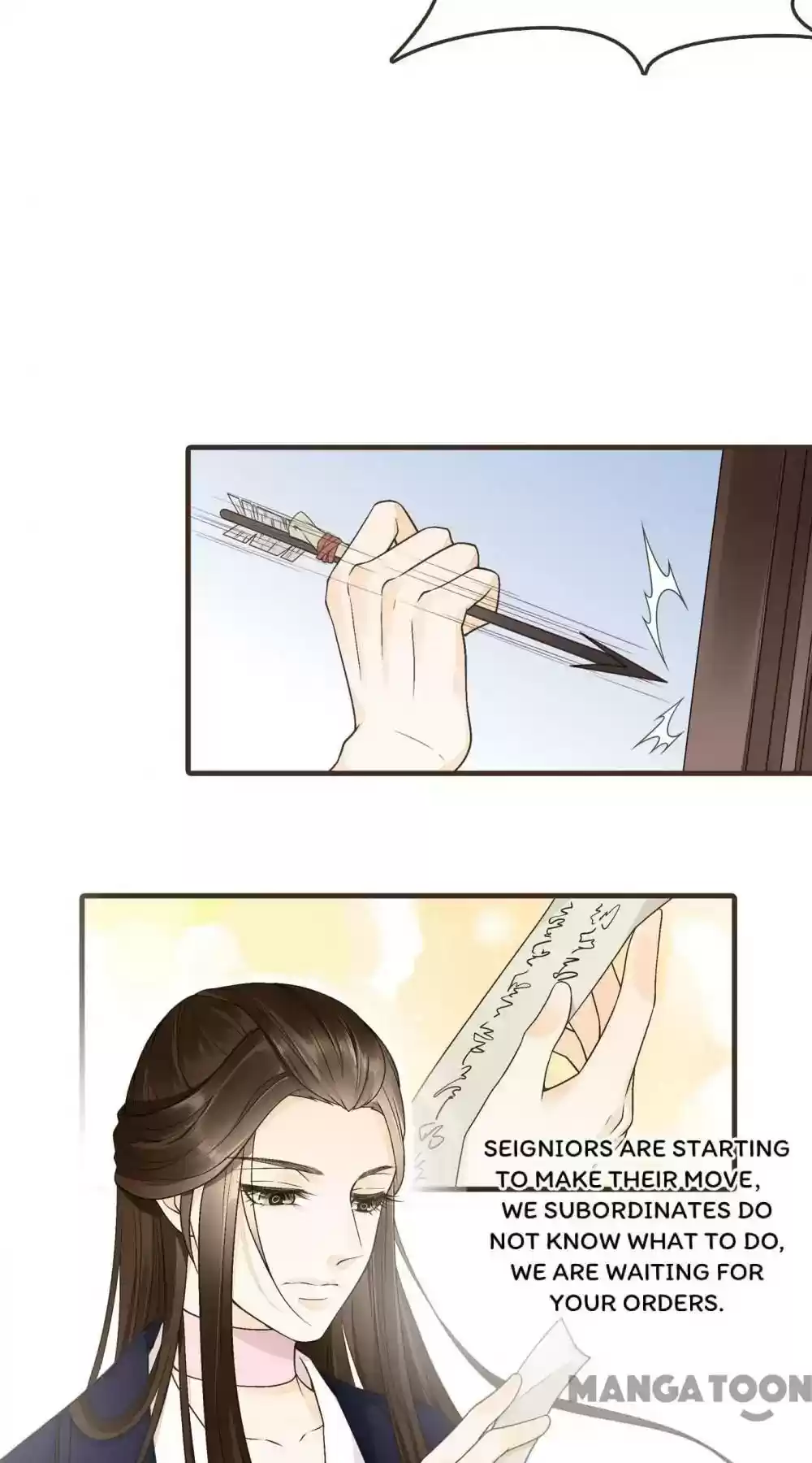 Prime Minister in Disguise Episode 42